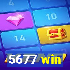 5677 win